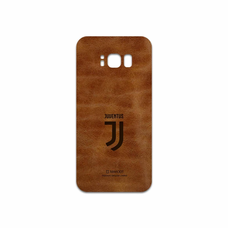 برچسب پوششی ماهوت مدل BFL-JUVE مناسب برای گوشی موبایل سامسونگ Galaxy S8