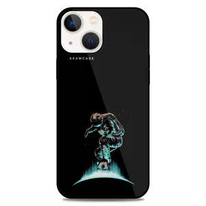AKAM AMC-WA13-SPACE-19 Cover For Apple iPhone 13