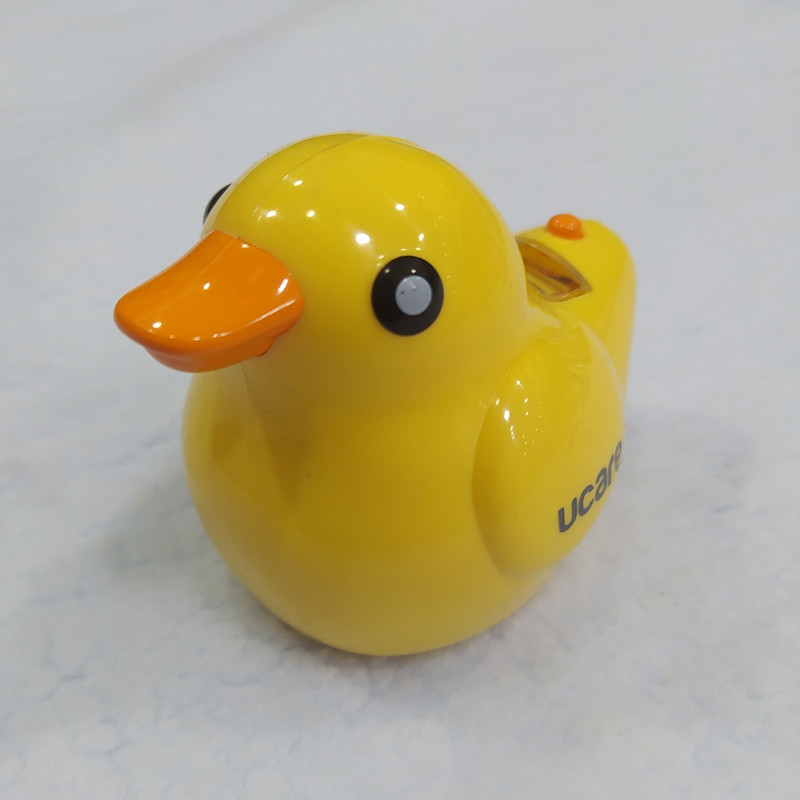 دماسنج حمام کودک یوکر مدل Little Bird کد 2022