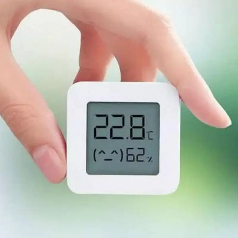 سنسور دما و رطوبت شیائومی مدل میجیا گلوبال کد LYWSD03MMC