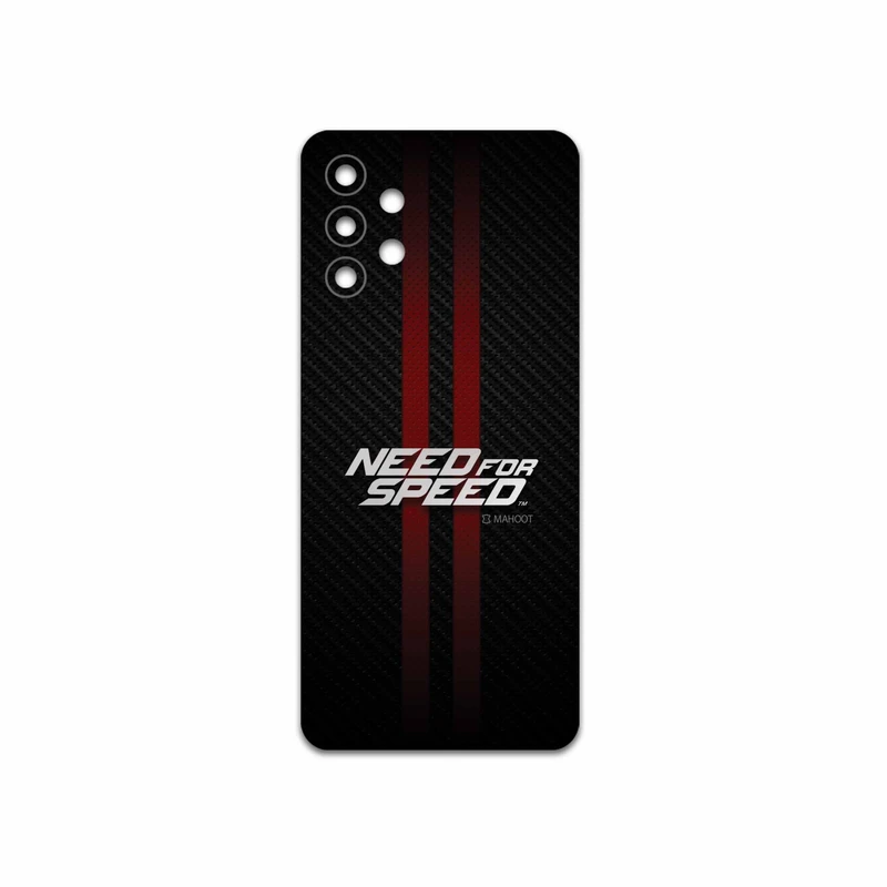 برچسب پوششی ماهوت مدل Need-for-Speed-Game مناسب برای گوشی موبایل سامسونگ Galaxy A32 4G