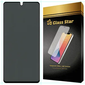 Glass Star PRIG20 Screen Protector For Samsung Galaxy A54 5G / Galaxy S23 FE 5G
