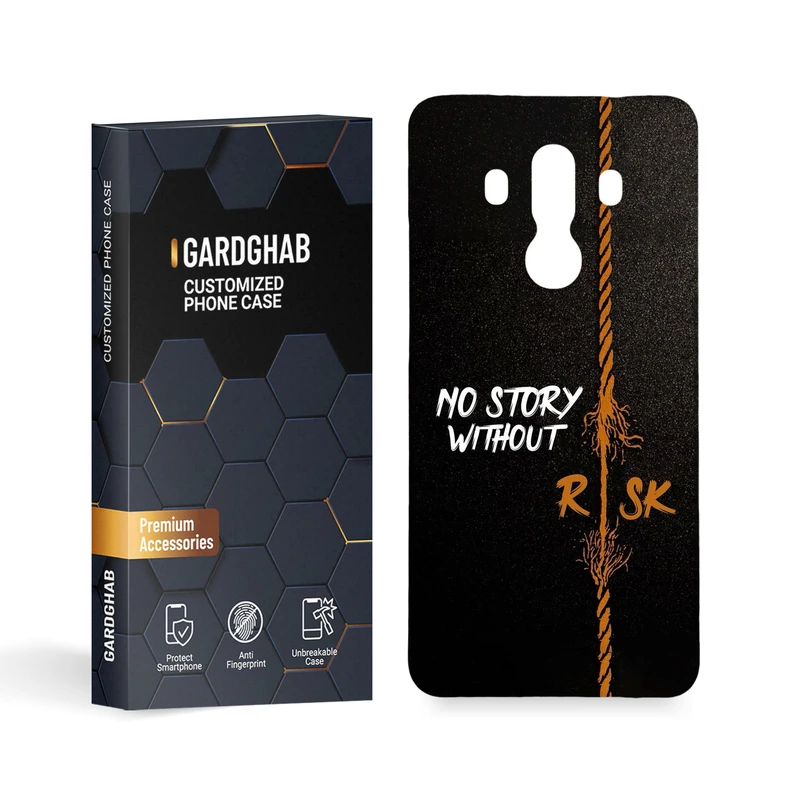 کاور گارد قاب مدل پسرانه مناسب برای گوشی موبایل هوآوی Mate 10 Pro