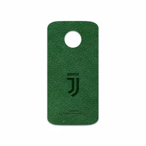 MAHOOT GL-JUVE Cover Sticker for Motorola Moto G6