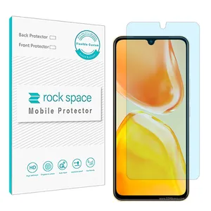 Rock space code BLU anti-blue screen protector suitable for vivo X80 Lite
