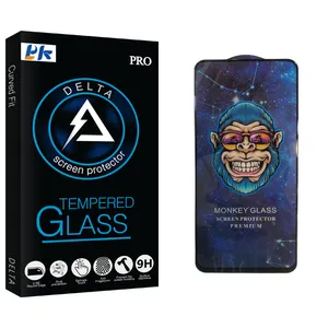 PK Delta Screen Protector For Samsung Galaxy A21s