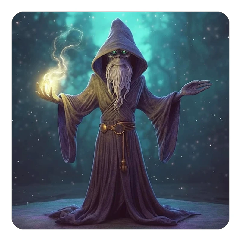 مگنت کاکتی طرح هری پاتر Harry Potter مدل mp42197