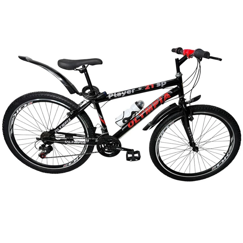 دوچرخه کوهستان المپیا مدل pL_06 سایز طوقه 20