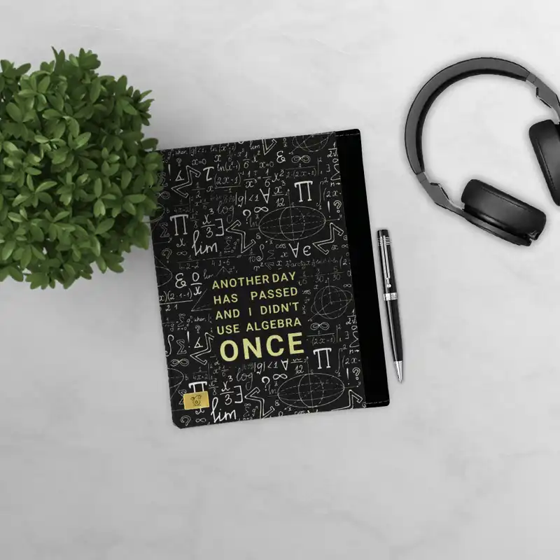 کلاسور ترمه طراحان ایده مدل کاربرد ریاضی کد cfp1269