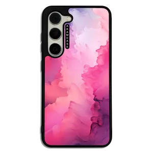AKAM AMC-WSGS23-PINK-15 Cover For Samsung Galaxy S23