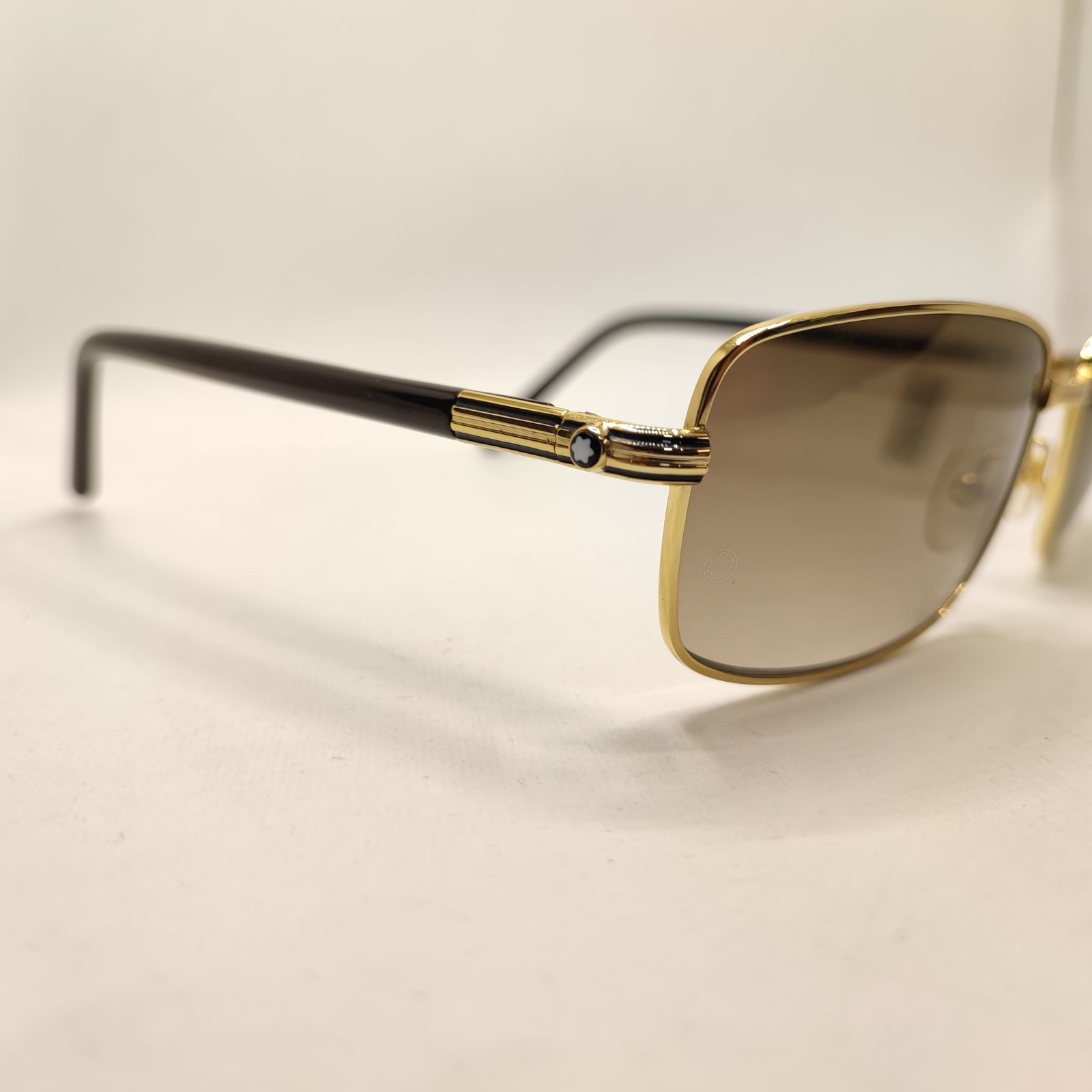 عینک آفتابی مون بلان مدل MB503s -  - 3