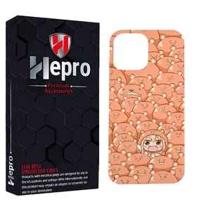 HEPRO MC Cover for Apple IPHONE 14 PRO MAX