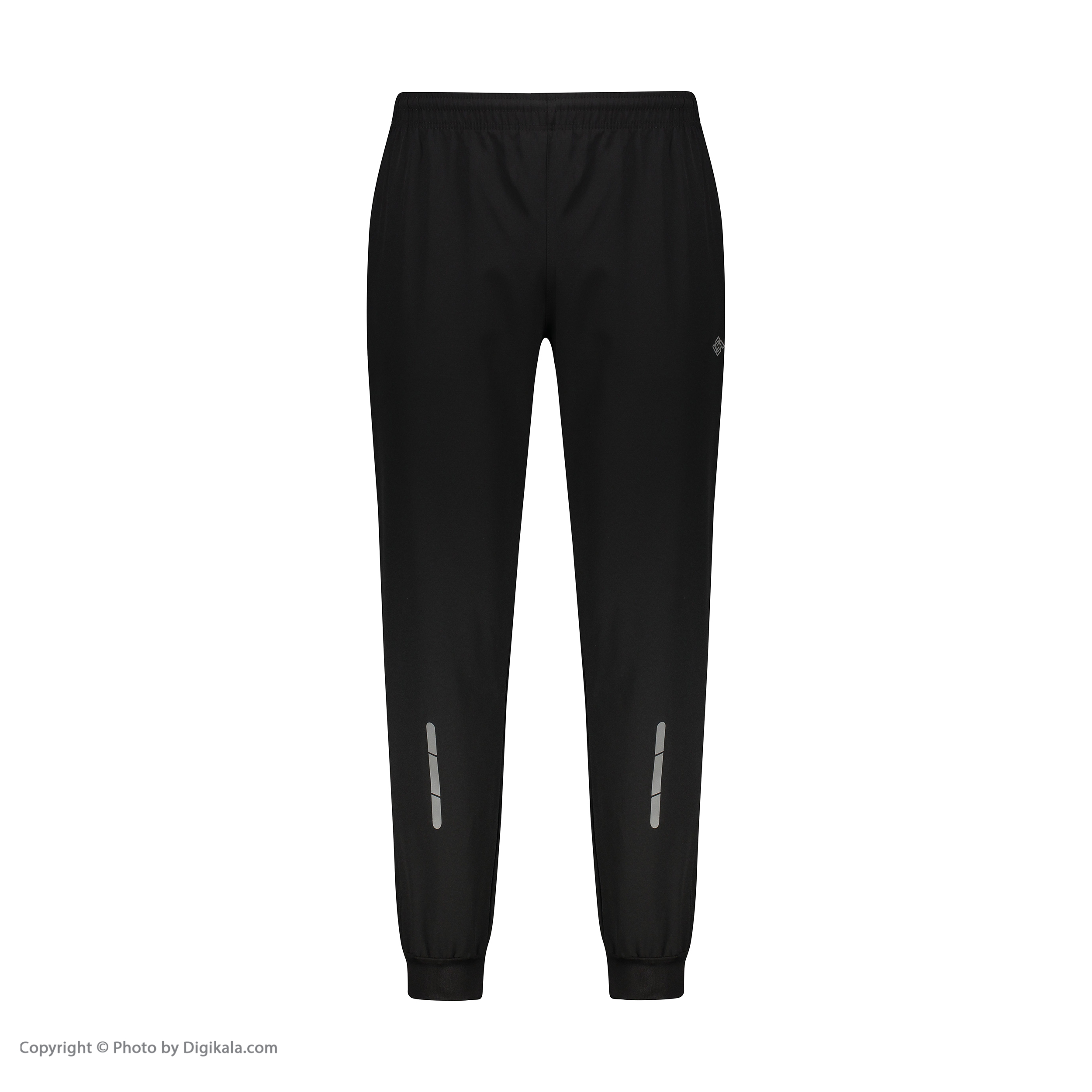 شلوار ورزشی مردانه پانیل مدل 4574BK