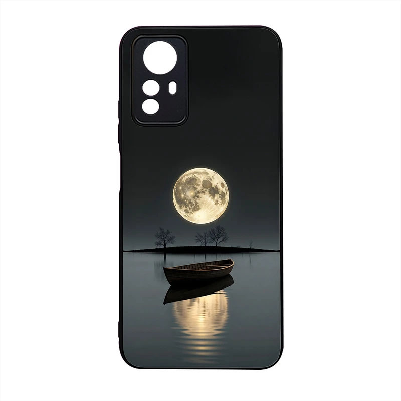 کاور قاب موبایل علوی مدل MLG مناسب برای گوشی موبایل شیائومی Redmi Note 12S