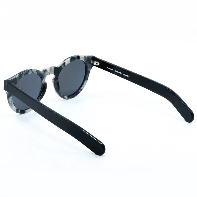 عینک آفتابی گودلوک مدل Acetate 01-c63 -  - 3