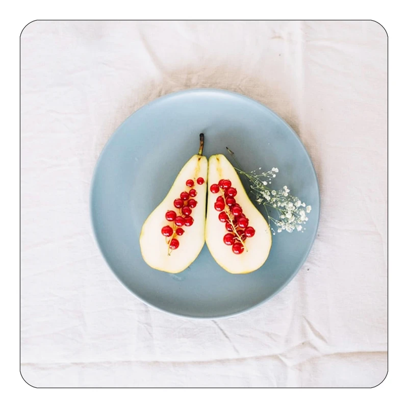 مگنت کاکتی طرح میوه مدل mp21727