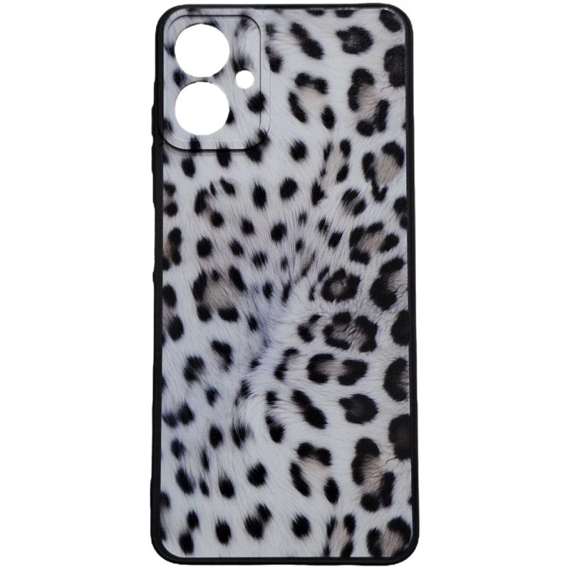  کاور مدل A06 مناسب برای گوشی موبایل سامسونگ Galaxy A06 / A06 5G