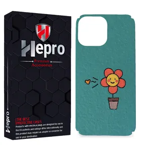 HEPRO MC Cover for Apple IPHONE 16 PRO