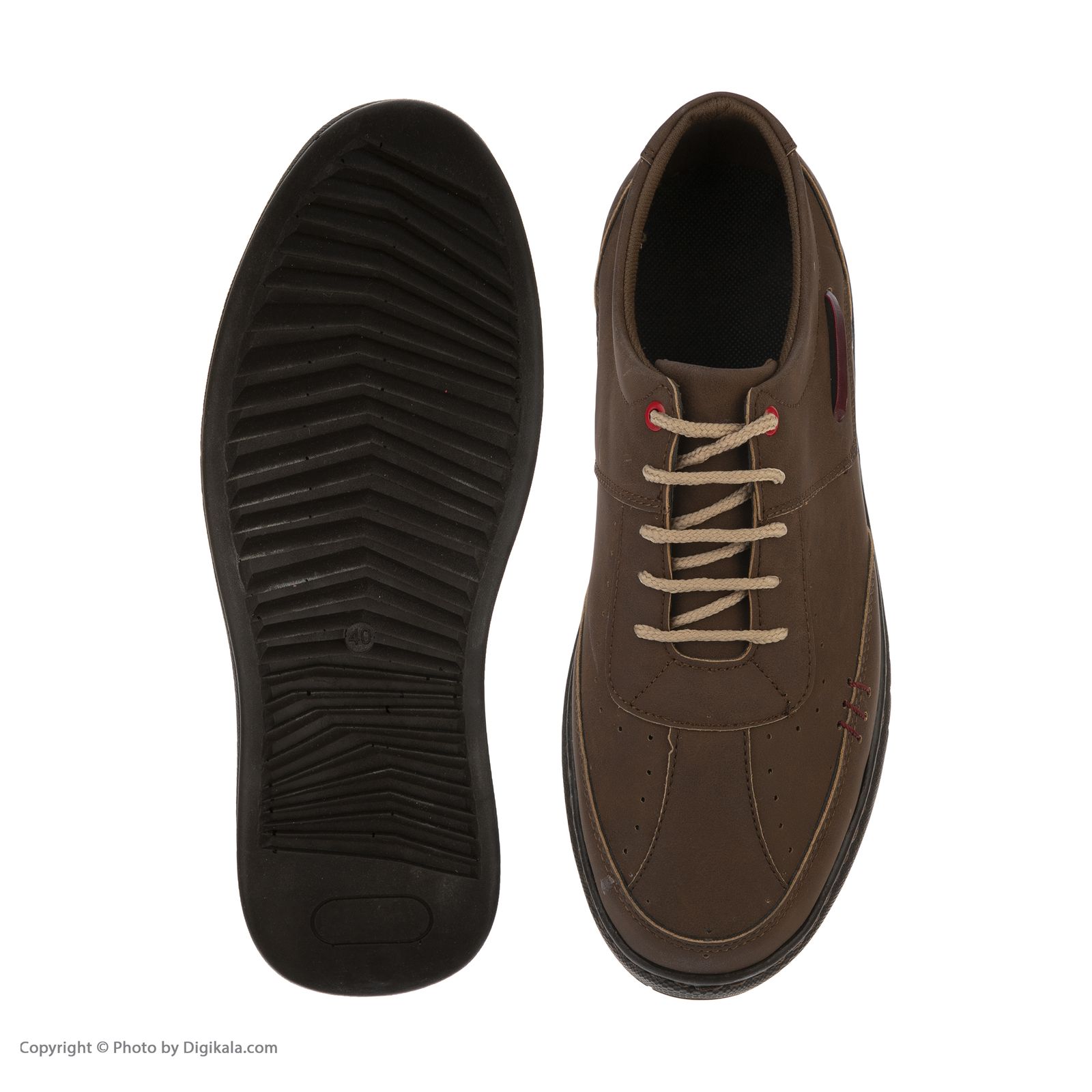 کفش روزمره مردانه اسپرت من مدل ST30073 -  - 6