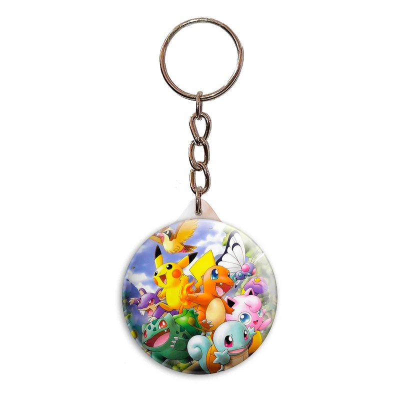جاکلیدی پرمانه طرح pokemon کد pmy.25189