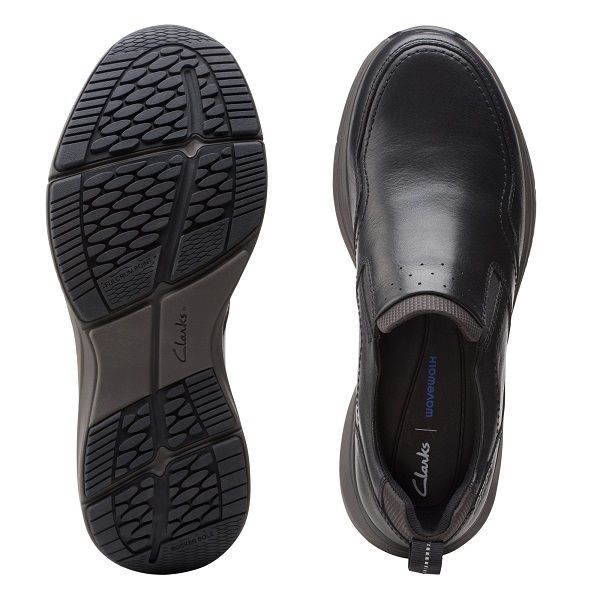 کفش روزمره مردانه کلارک مدل 26155106 -  - 7