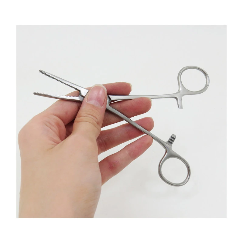 عکس شماره 3 : پنس جراحی مدل snah16l