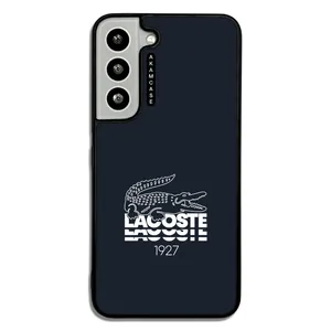 AKAM AMC-WSGS22-BRANDS-18 Cover For Samsung Galaxy S22