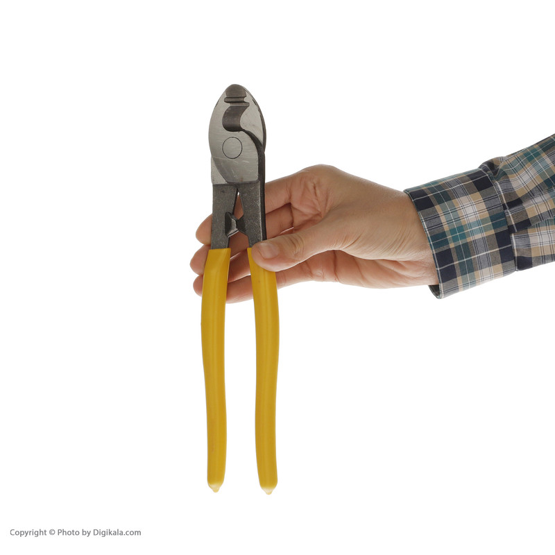 قیچی کابل بر مدل 042