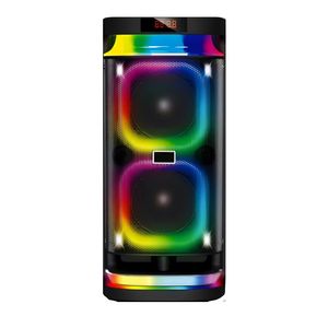 اسپیکر بلوتوثی قابل حمل برودو مدل BTS-1989