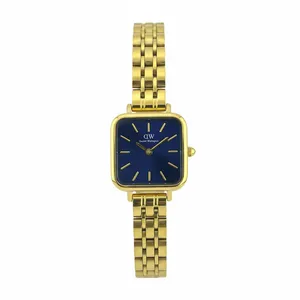 ساعت مچی عقربه‌ای کوارتز زنانه مدل DE 002