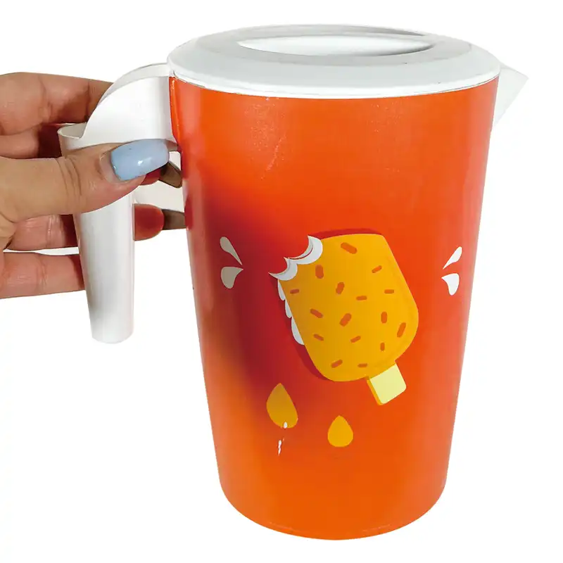 پارچ مدل پرتقالی P1