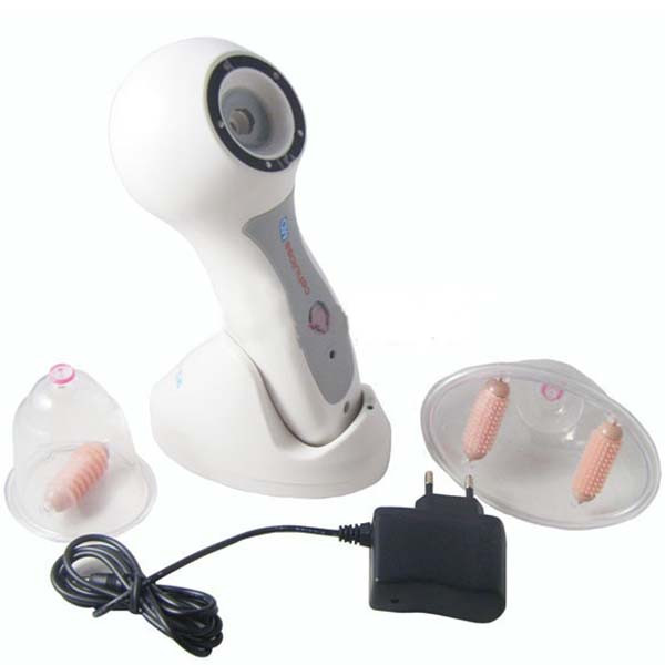 دستگاه بادکش برقی سلولس مدل MD