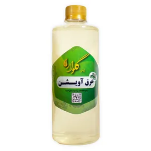 عرق آویشن گلواره کامو - 0.5 لیتر