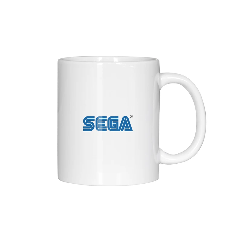 ماگ ژالینو طرح SEGA کد 001