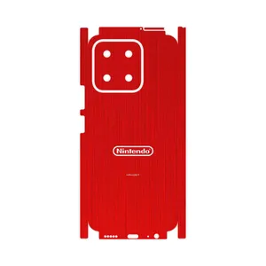 MAHOOT NINTENDO-FullSkin Cover Sticker for Honor X5b