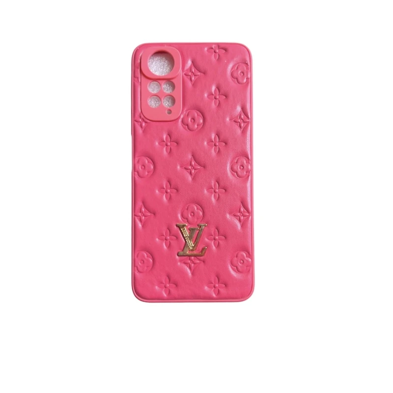 کاور طرح چرمی کد 5656 مناسب برای گوشی موبایل شیائومی  Redmi note 11 pro 4G/5G  