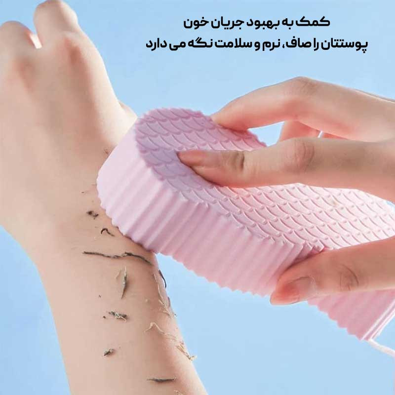 لیف حمام مدل لایه بردار کد 1010