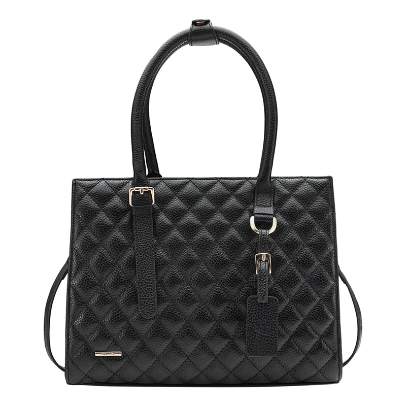 کیف رودوشی زنانه نوین چرم مدل LHB5053