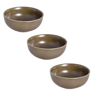 پیاله بی وی کی طرح OLVA کد 455216 مجموعه 3 عددی