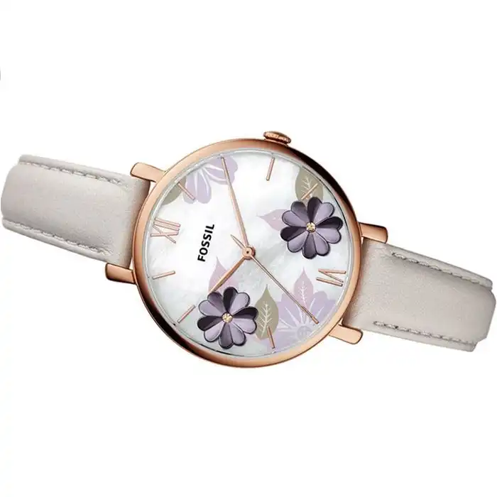 ساعت مچی عقربه ای زنانه فسیل مدل ES4672