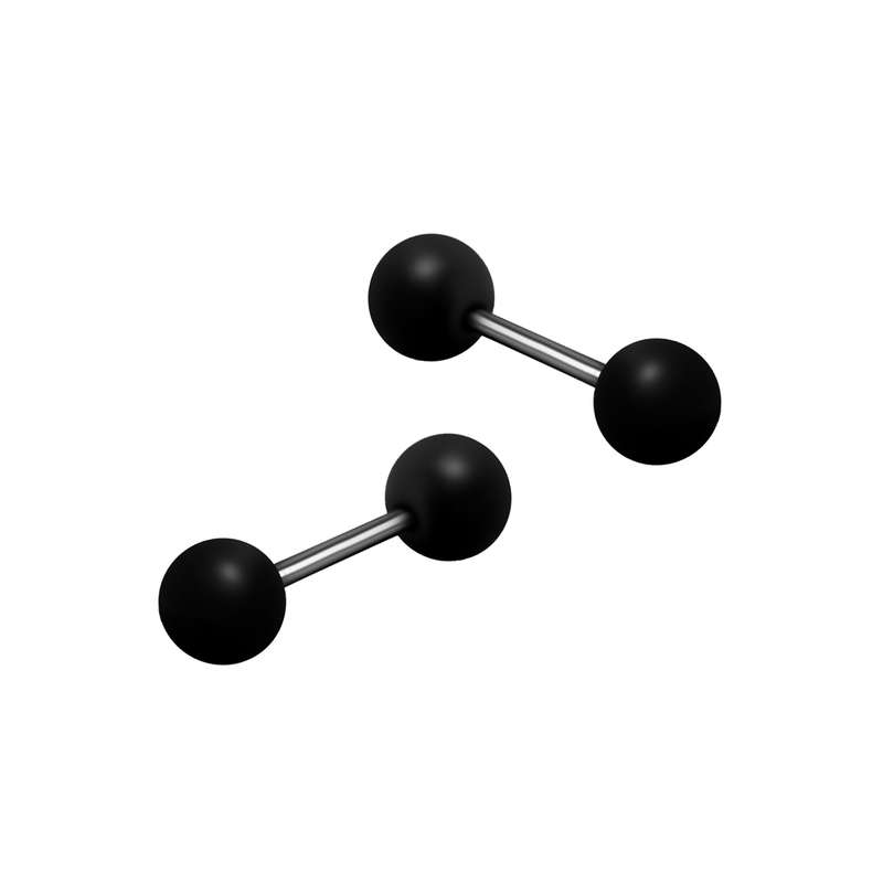 پیرسینگ بدن زنانه پایتخت مدل PS03 مجموعه دو عددی پیرسینگ بدن زنانه پایتخت مدل PS03 مجموعه دو عددی