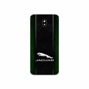 MAHOOT Jaguar Cars Cover Sticker for Samsung Galaxy J7 Pro