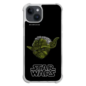AKAM AMCWTA14-STAR WARS11 Cover For Apple iPhone 14