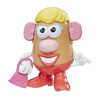 اکشن فیگور مدل داستان اسباب بازی طرح خانوم سیب زمینی 