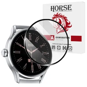 Horse HWPM Screen Protector For QCY Elite