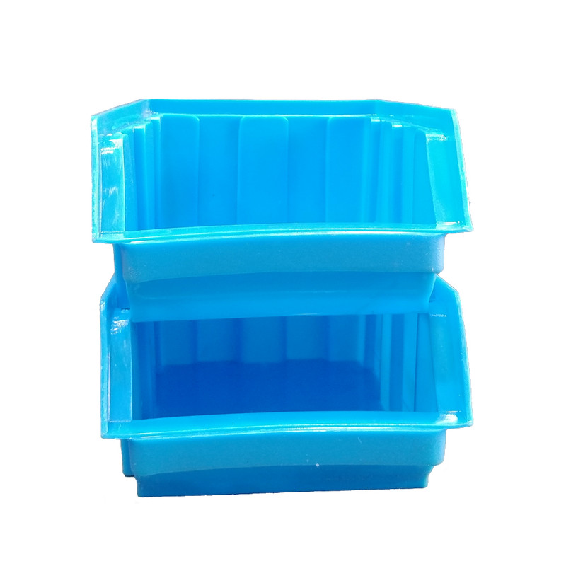 باکس مدل KS108 مجموعه 8 عددی