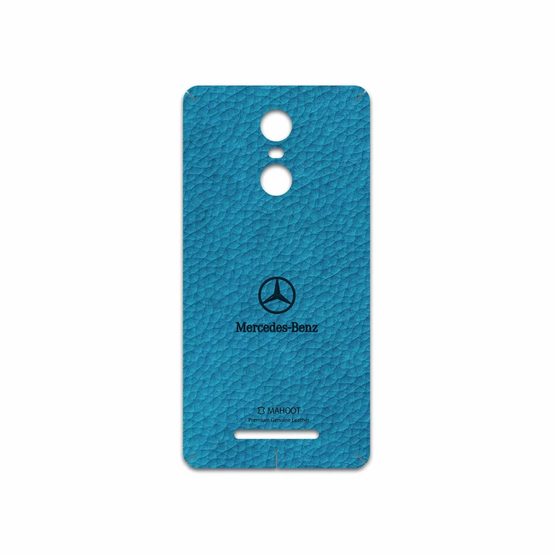 برچسب پوششی ماهوت مدل BL-MBNZ مناسب برای گوشی موبایل شیائومی Redmi Note 3