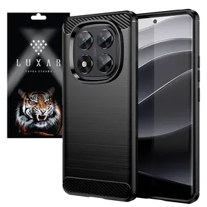 Luxar note14pro -LS Cover For xiaomi poco x7 5G / note 14 pro 5G