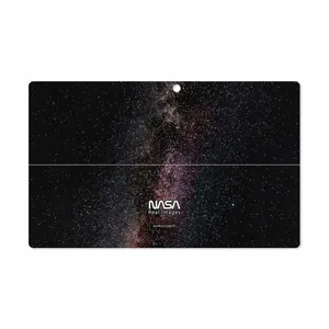 MAHOOT Universe-by-NASA-2 Cover Sticker for Microsoft Surface Pro 2 2013