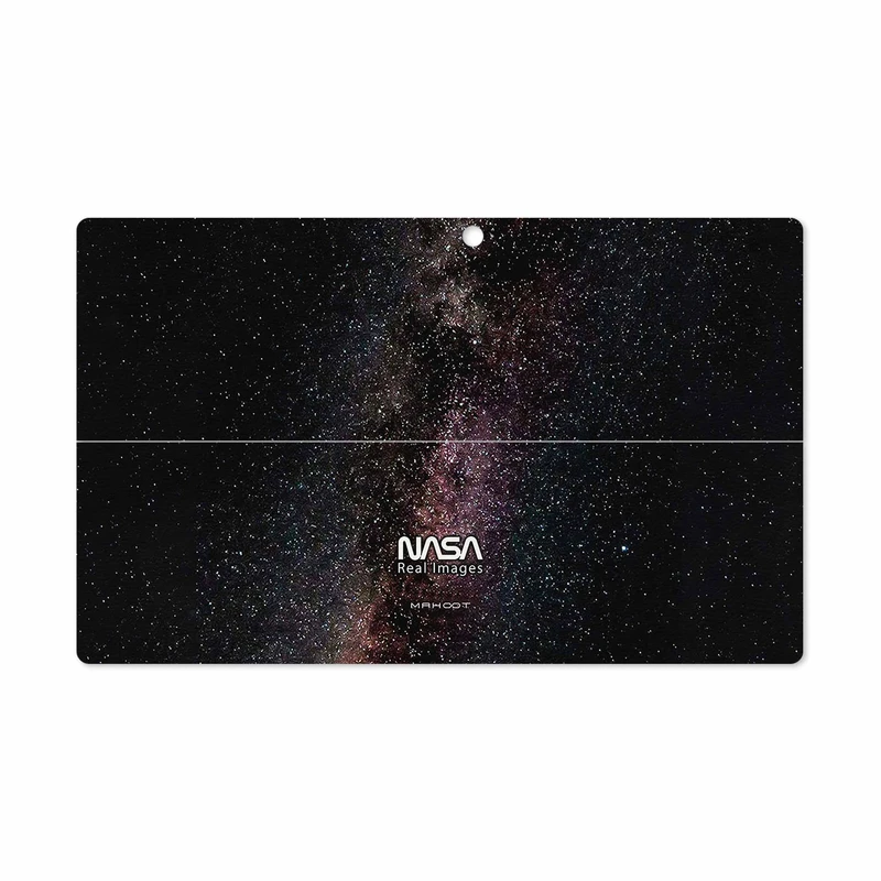 برچسب پوششی ماهوت مدل Universe-by-NASA-2 مناسب برای تبلت مایکروسافت Surface Pro 2 2013